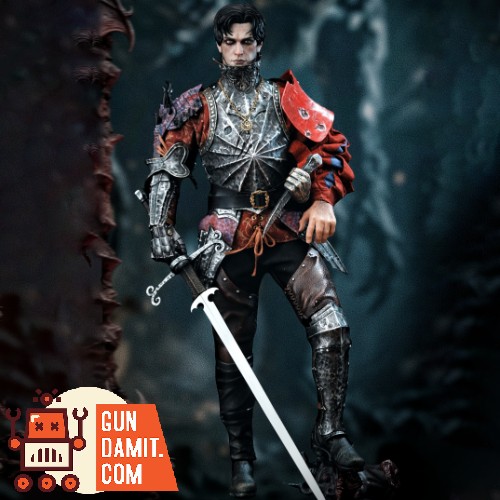 Z-ONE STUDIO Action Figure | GunGamit