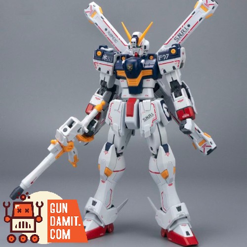 コレクションシリーズcroesus×poseidon Poseidon Model 1/72 Pirate X1 Plus Kit | GunDamit.com