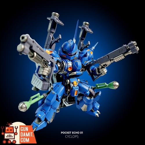Latest Pre-Orders - Action Figure and Model Kit | GunDamit