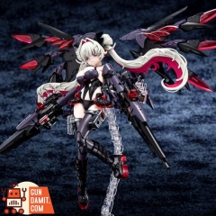 Kotobukiya KP870 Megami Device Desire Maiden Medic Night Shift