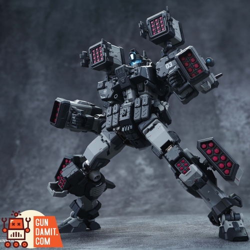 Latest Pre-Orders - Action Figure and Model Kit | GunDamit