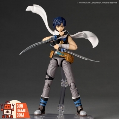 t*4様 格安　Sol,Advocate Eternal Heroes of r Kaiyodo NR145 Revoltech The Legend of Heroes Trails in the Sky SC