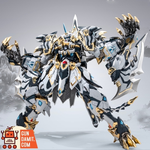 GunDamit
