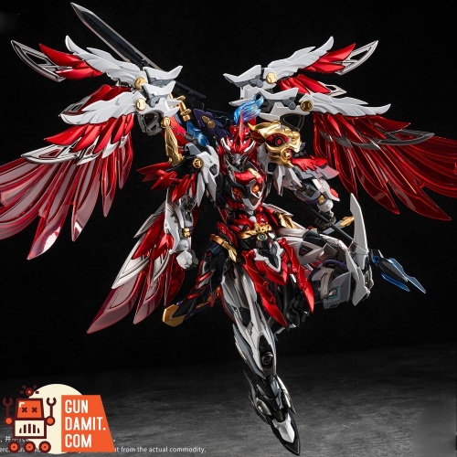 GunDamit
