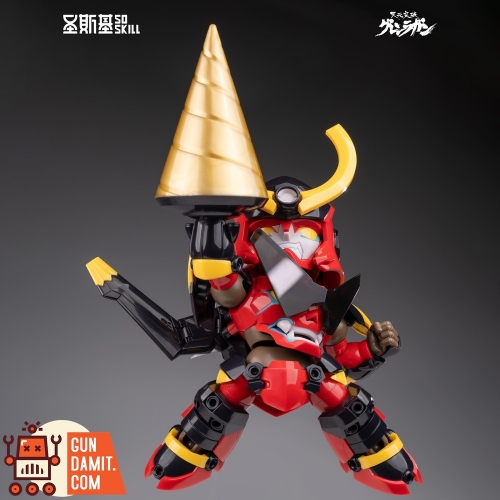 GunDamit