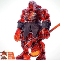 Ghost Axe Toys Fashionable Models Chinese Style Great Wilderness