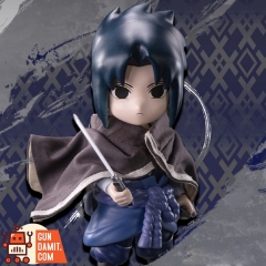 Orange Cat Industry AK02 Shippuden Uchiha Sasuke Kit | GunDamit.com