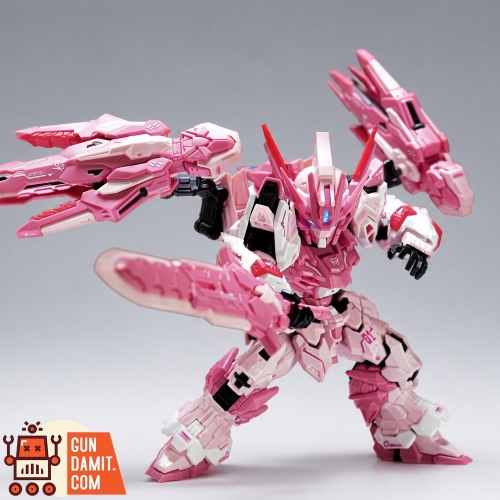 CangDao Model CD-TGM-01C TGM Tianwei Pink Limited Version Model
