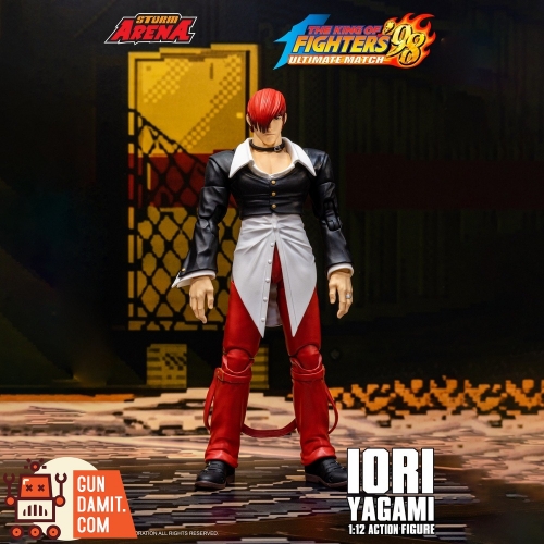 Storm Collectibles action figures & collectibles | GunDamit.com