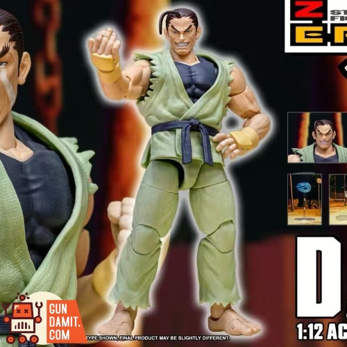 Storm Collectibles action figures & collectibles | GunDamit.com