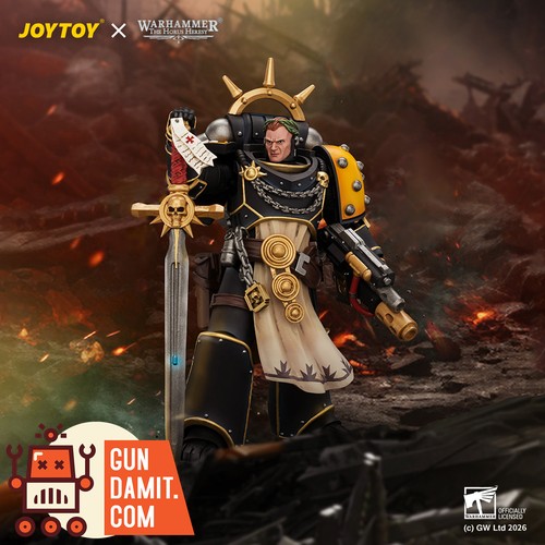 Latest Pre-Orders - Action Figure and Model Kit | GunDamit