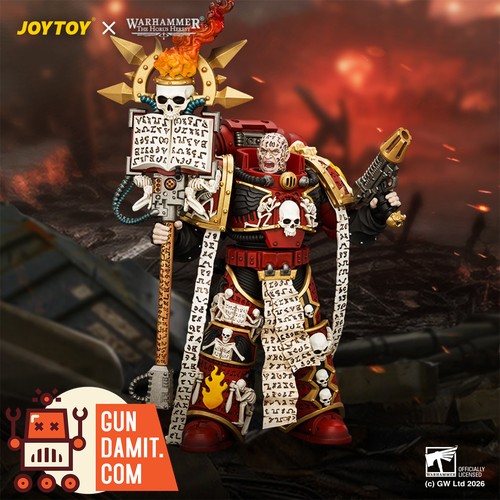 Latest Pre-Orders - Action Figure and Model Kit | GunDamit