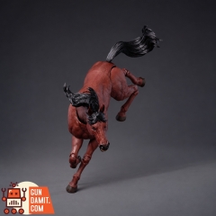 [Pre-Order] Nottaa Collection 1/12 JiangHu Series Chi Tu Flowing Ver.