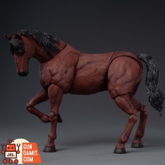 [Pre-Order] Nottaa Collection 1/12 JiangHu Series Chi Tu Calm Ver.