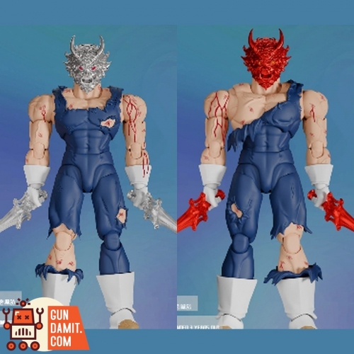 GunDamit