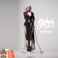 [Pre-Order] Atompunk Studio 1/6 Sword Maiden Gardenia α