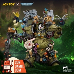 [Pre-Order] JoyToy JT05480 1/18 Warhammer 40K Death Guard Typhus Herald of the Plague God