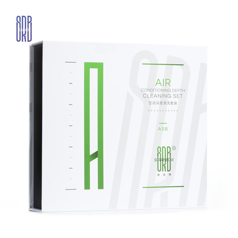 car air conditioner cleaner