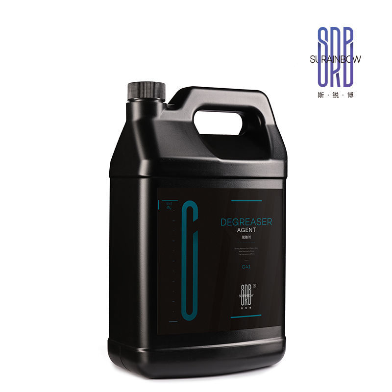 SRB Degreaser Agent 4 Liter