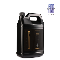 SRB Tire Coating 4 Liter