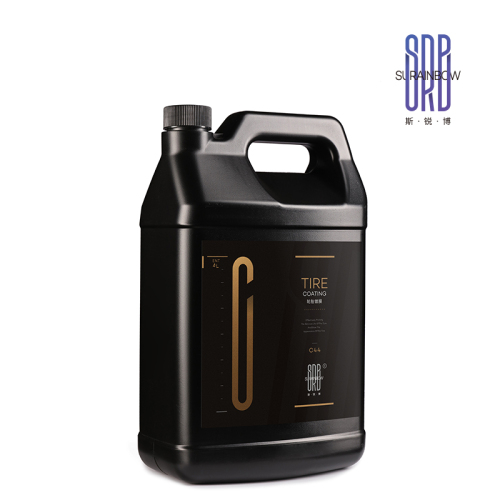 SRB Tire Coating 4 Liter