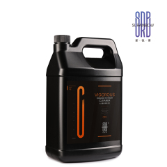SRB Vigorous Orange Interior Cleaner 4 Liter
