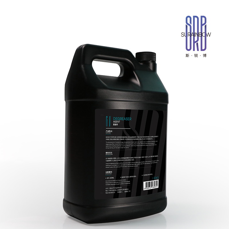 SRB Degreaser Agent 4 Liter