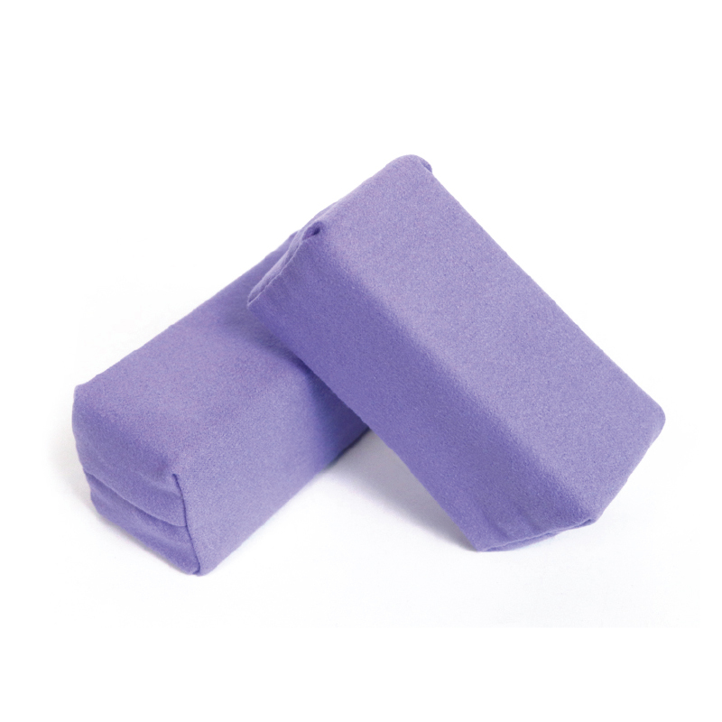 Professional Car Maintenance Ceramic Coating Applicator Sponge