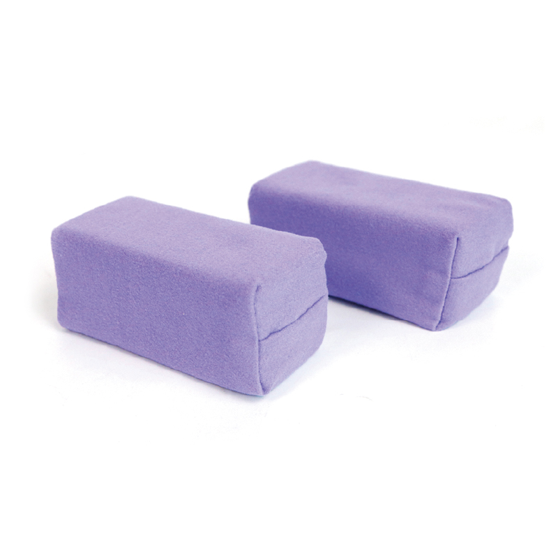 Professional Car Maintenance Ceramic Coating Applicator Sponge