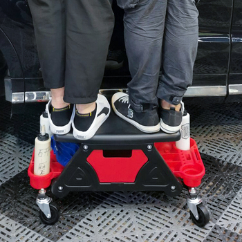 Multi-function Car Detailing Stool T-711A