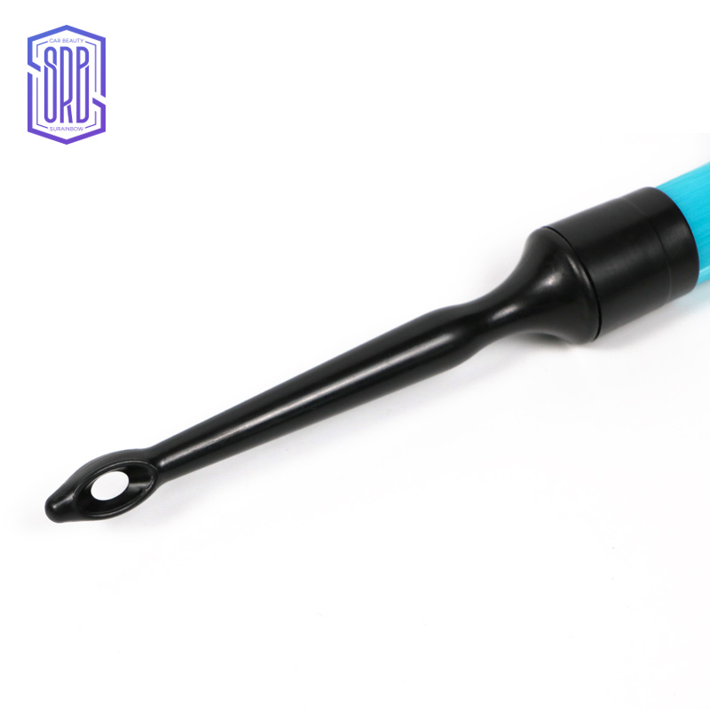 Blue Details Brush T02-B