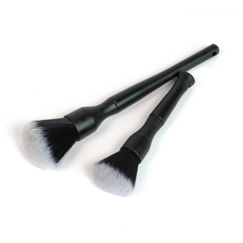 Ultra Soft Detailing Brush Set T-720