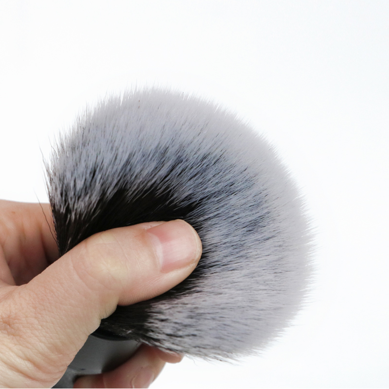 Ultra Soft Detailing Brush Set T-720