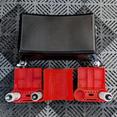 Multi-function Car Detailing Stool T-711A