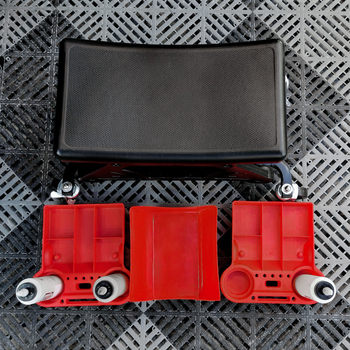 Multi-function Car Detailing Stool T-711A