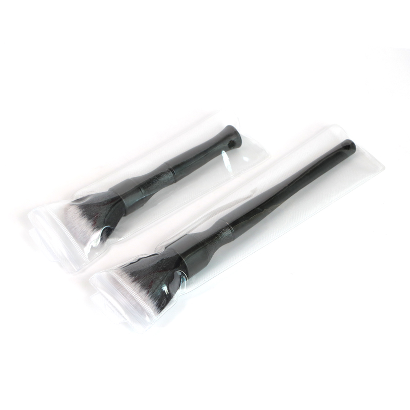 Ultra Soft Detailing Brush Set T-720