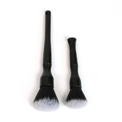 Ultra Soft Detailing Brush Set T-720