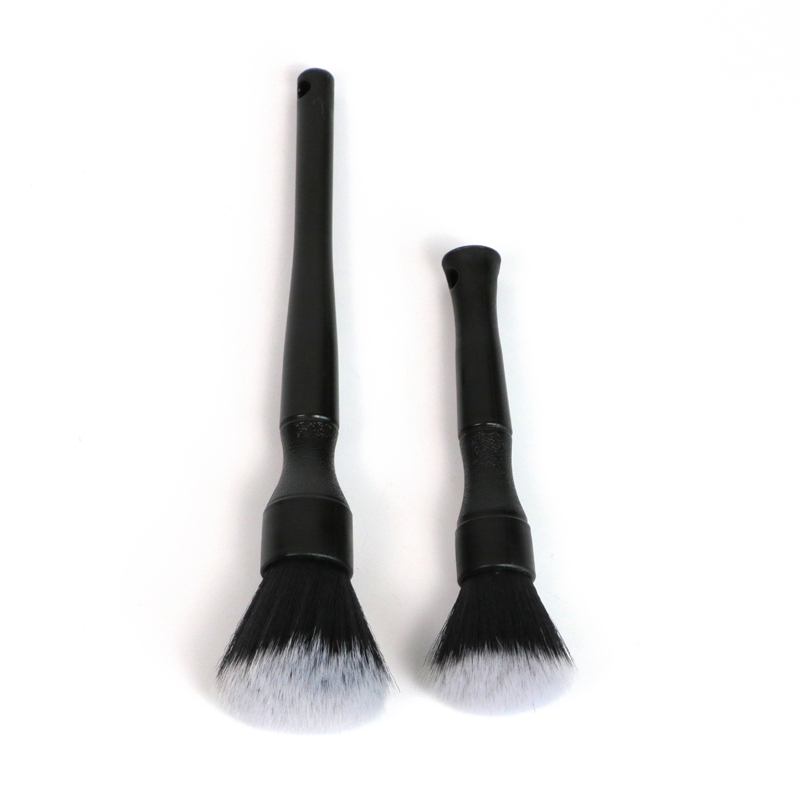 Ultra Soft Detailing Brush Set T-720