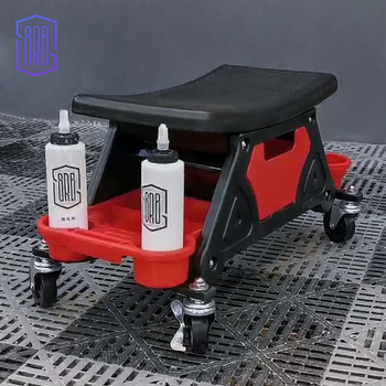 Multi-function Car Detailing Stool T-711A