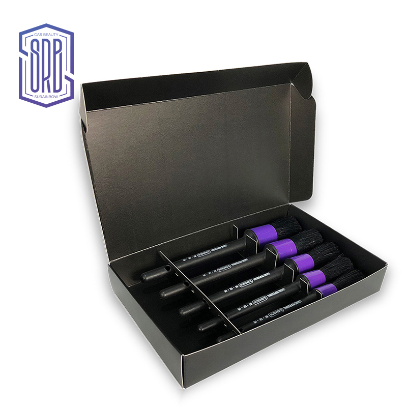 Multifunction Details Brush T02