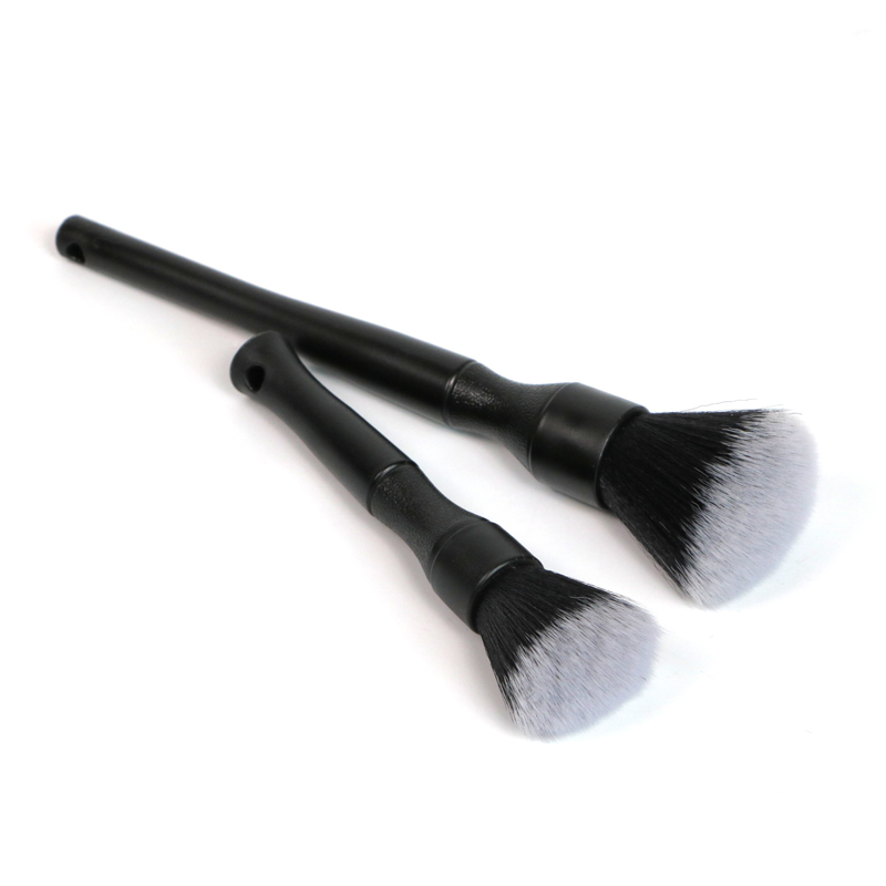 Ultra Soft Detailing Brush Set T-720