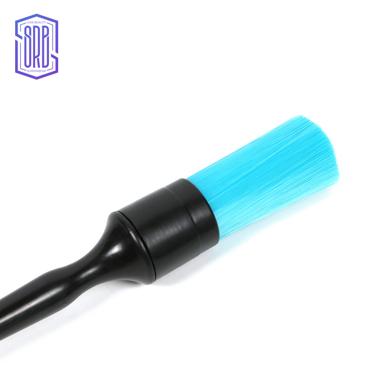 Blue Details Brush T02-B