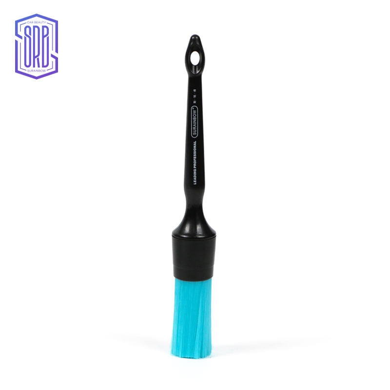 Blue Details Brush T02-B