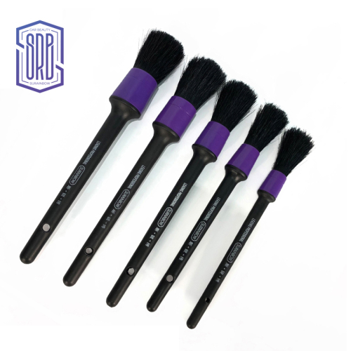 Multifunction Details Brush T02