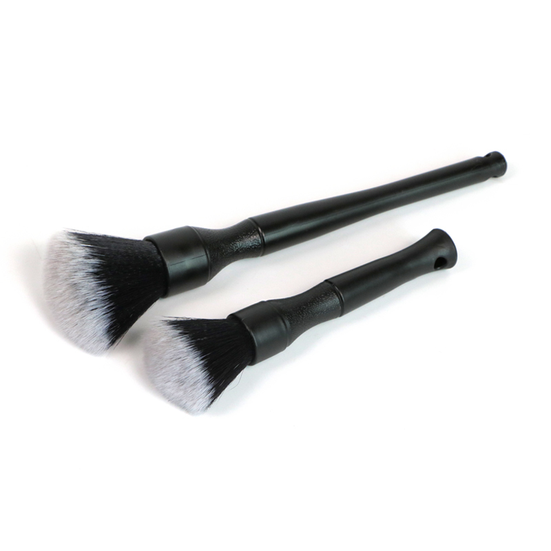 Ultra Soft Detailing Brush Set T-720