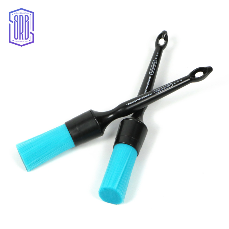 Blue Details Brush T02-B