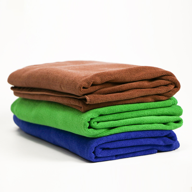 Thick Large Soft Car Wash Towel T-645