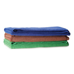 Thick Large Soft Car Wash Towel T-645