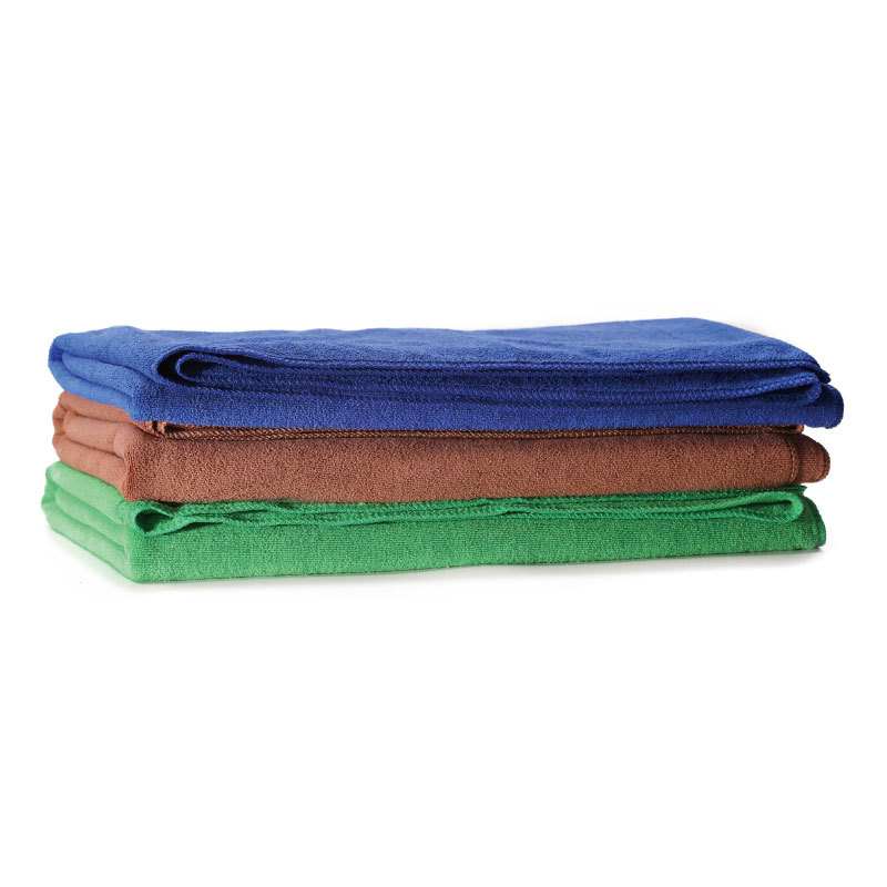 Thick Large Soft Car Wash Towel T-645
