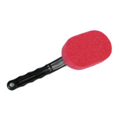 Tire Wheel Polishing Sponge Brush T-658